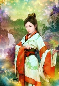 穿成二小姐