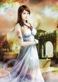 痴情君少霸愛絕情妻