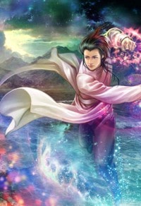 (圣斗士同人)光之陨落
