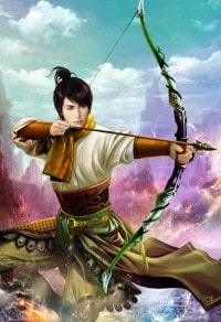 娛樂上位圈