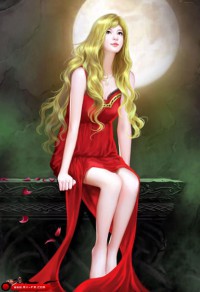 情難自控:她的聲音有魔力