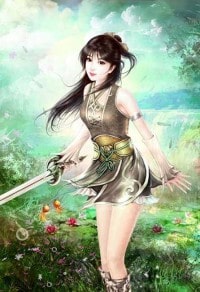 侯府表姑肪通關手冊