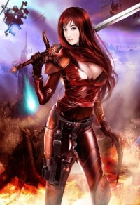 錦繡醫女:帶著王府全家去種田