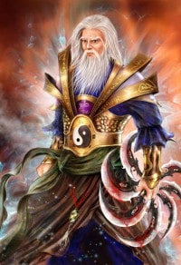 寵妻狂魔