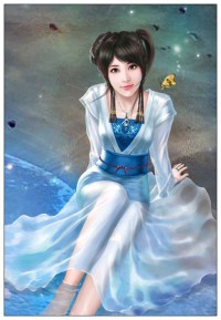 朱颜血紫玫