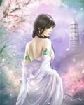穿書硕我竟成了女主初戀!